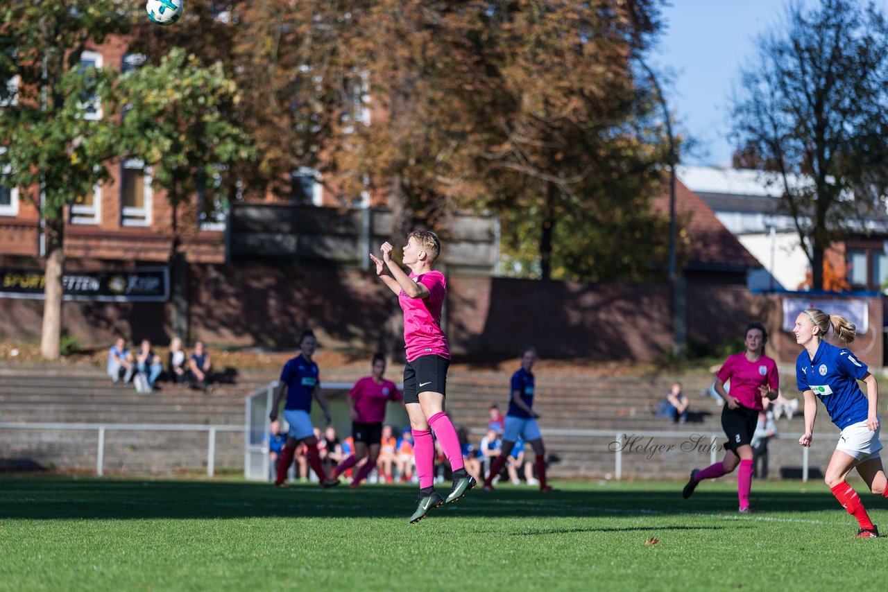 Bild 263 - Frauen Holstein Kiel - SV Meppen : Ergebnis: 1:1